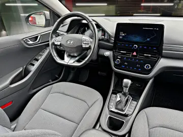 Hyundai IONIQ STYLE 1.6 Plug-In Hybrid