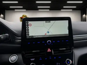 Hyundai IONIQ STYLE 1.6 Plug-In Hybrid