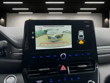 Hyundai IONIQ STYLE 1.6 Plug-In Hybrid