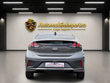 Hyundai IONIQ STYLE 1.6 Plug-In Hybrid