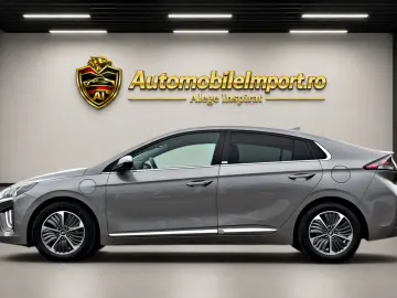 Hyundai IONIQ STYLE 1.6 Plug-In Hybrid