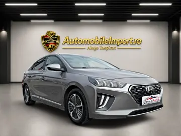 Hyundai IONIQ STYLE 1.6 Plug-In Hybrid