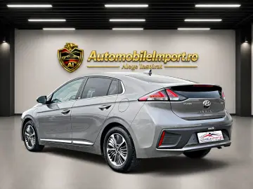 Hyundai IONIQ STYLE 1.6 Plug-In Hybrid