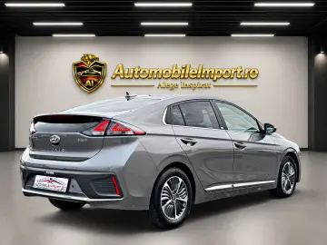 Hyundai IONIQ STYLE 1.6 Plug-In Hybrid