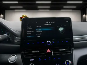 Hyundai IONIQ STYLE 1.6 Plug-In Hybrid