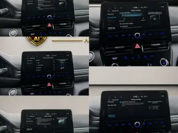 Hyundai IONIQ STYLE 1.6 Plug-In Hybrid