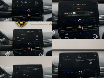 Hyundai IONIQ STYLE 1.6 Plug-In Hybrid