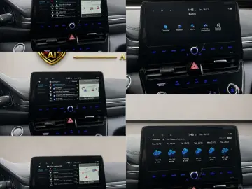 Hyundai IONIQ STYLE 1.6 Plug-In Hybrid