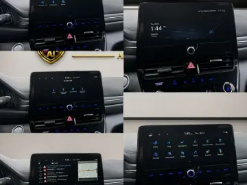 Hyundai IONIQ STYLE 1.6 Plug-In Hybrid