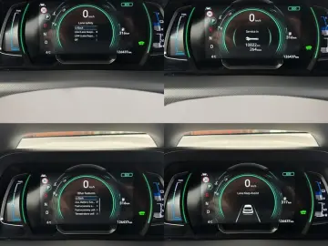 Hyundai IONIQ STYLE 1.6 Plug-In Hybrid