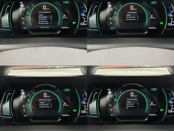 Hyundai IONIQ STYLE 1.6 Plug-In Hybrid