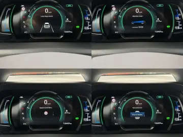 Hyundai IONIQ STYLE 1.6 Plug-In Hybrid