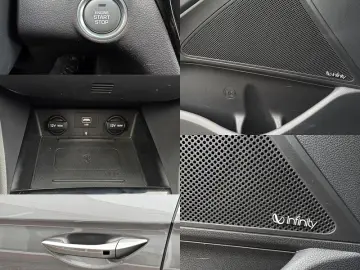 Hyundai IONIQ STYLE 1.6 Plug-In Hybrid