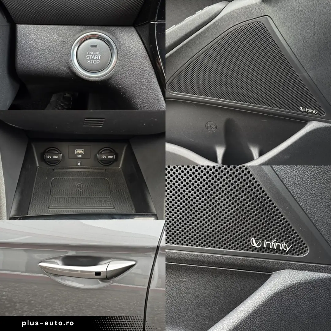 Hyundai IONIQ STYLE 1.6 Plug-In Hybrid