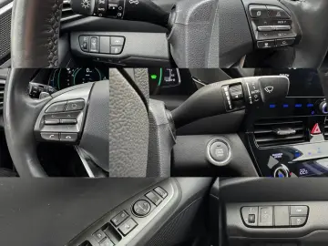 Hyundai IONIQ STYLE 1.6 Plug-In Hybrid