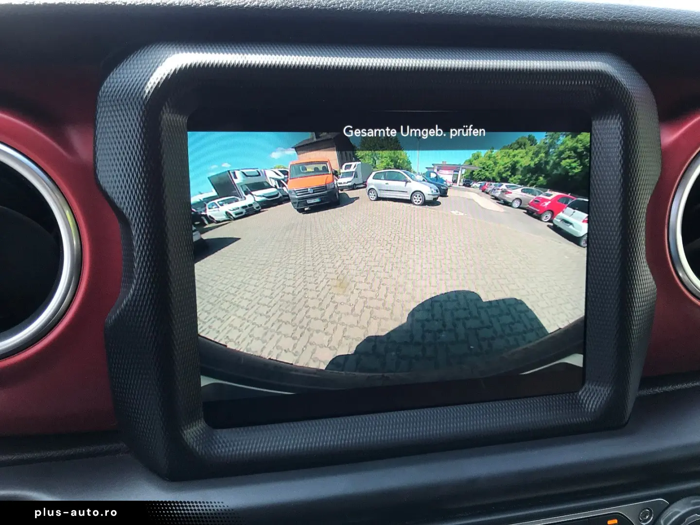 JEEP Wrangler   Wrangler Unlimited Rubicon