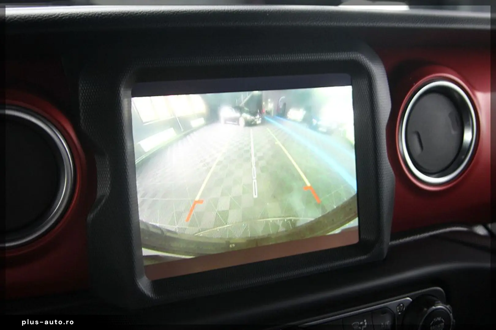 JEEP Wrangler 2.0 T-GDi Unlimited Rubicon