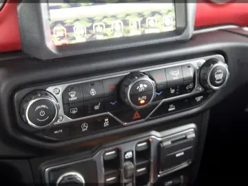 JEEP Wrangler 2.0 T-GDi Unlimited Rubicon