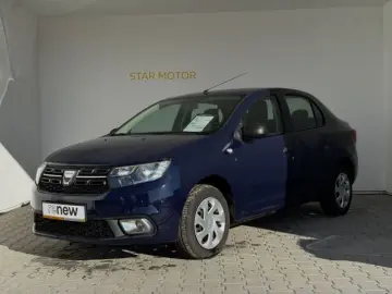 DACIA LOGAN 1.5 Blue dCi 75 CP Plus