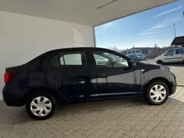 DACIA LOGAN 1.5 Blue dCi 75 CP Plus