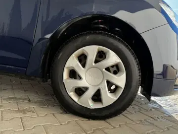 DACIA LOGAN 1.5 Blue dCi 75 CP Plus