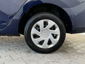 DACIA LOGAN 1.5 Blue dCi 75 CP Plus