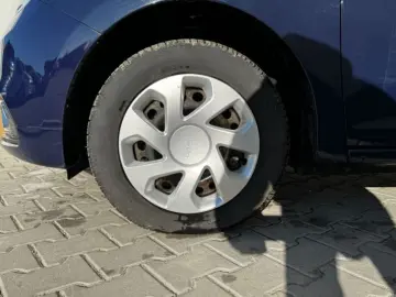 DACIA LOGAN 1.5 Blue dCi 75 CP Plus