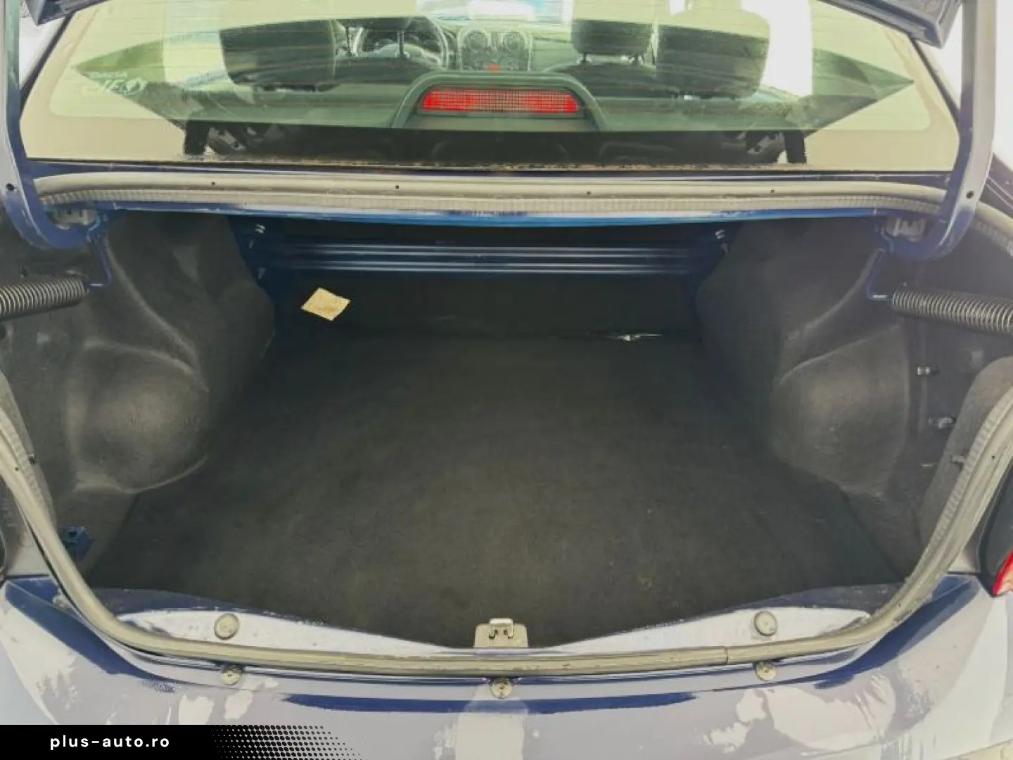 DACIA LOGAN 1.5 Blue dCi 75 CP Plus