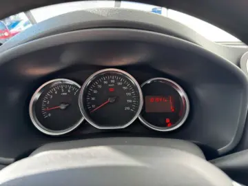 DACIA LOGAN 1.5 Blue dCi 75 CP Plus