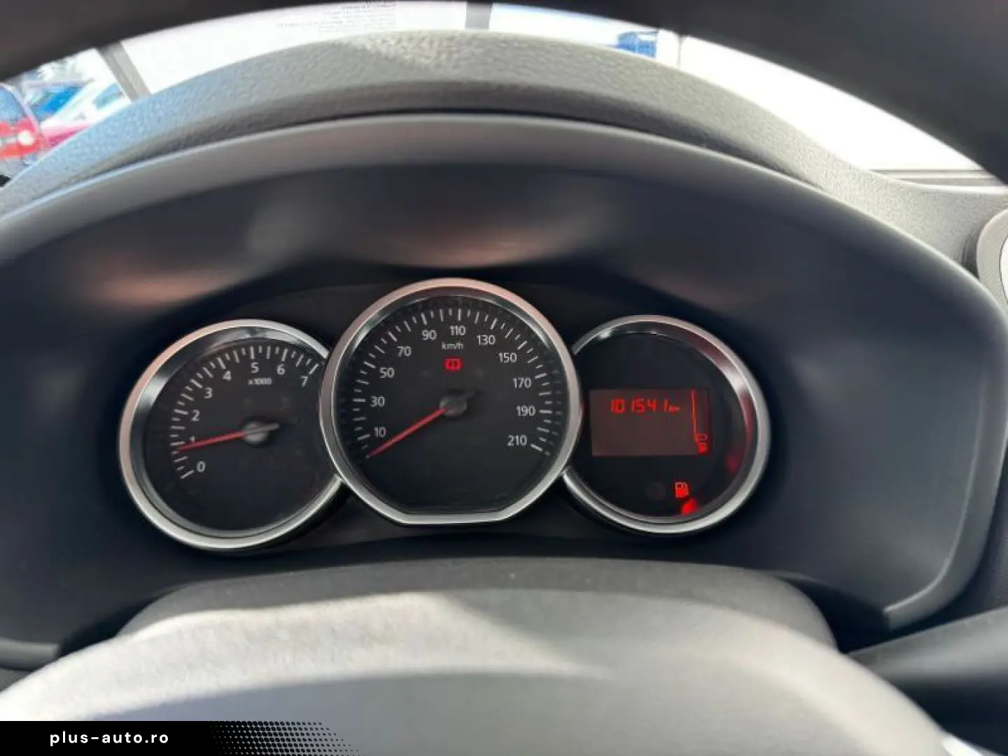 DACIA LOGAN 1.5 Blue dCi 75 CP Plus