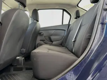 DACIA LOGAN 1.5 Blue dCi 75 CP Plus