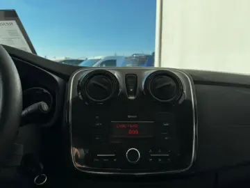 DACIA LOGAN 1.5 Blue dCi 75 CP Plus