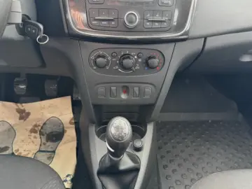 DACIA LOGAN 1.5 Blue dCi 75 CP Plus