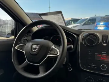 DACIA LOGAN 1.5 Blue dCi 75 CP Plus