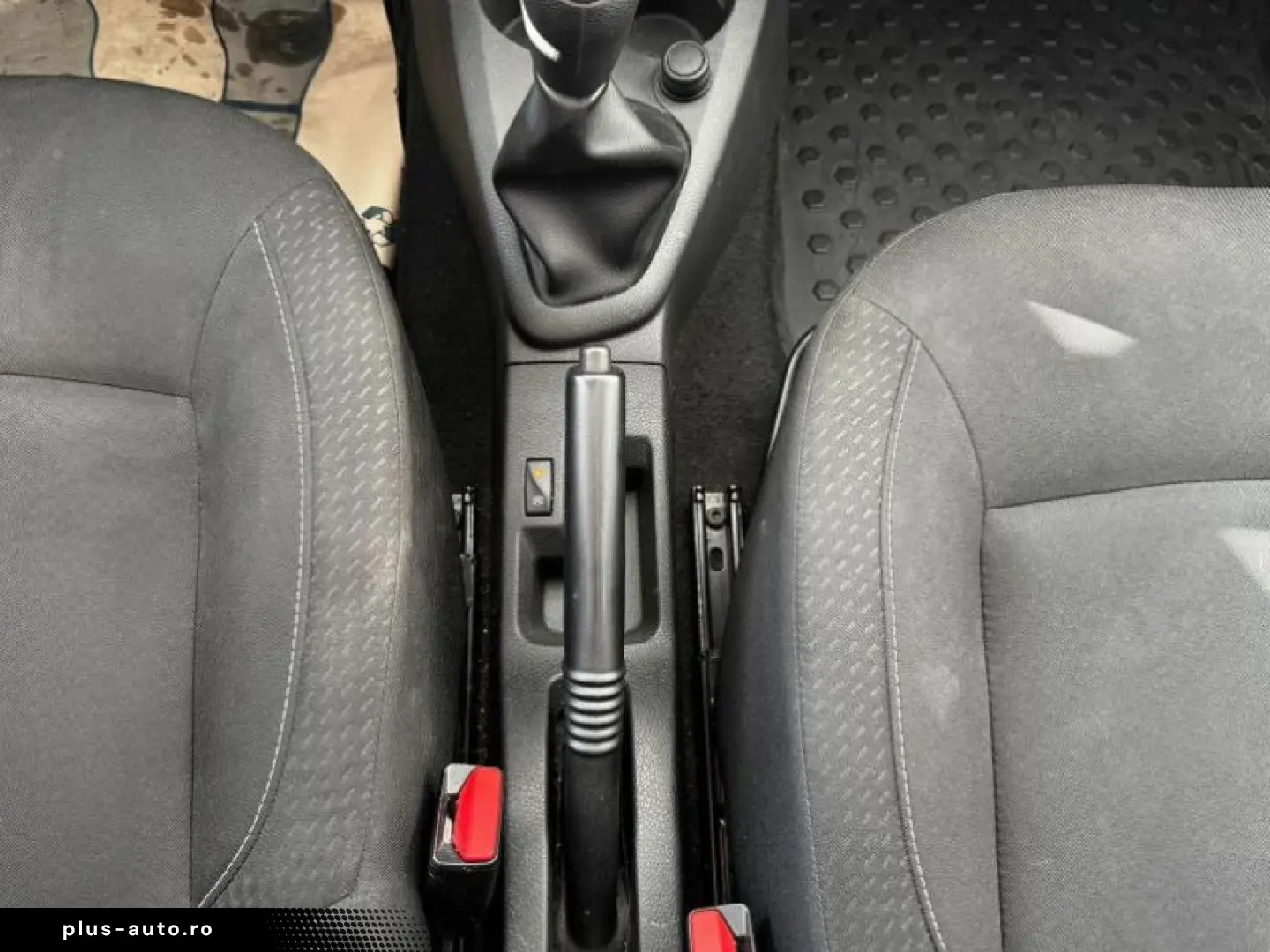 DACIA LOGAN 1.5 Blue dCi 75 CP Plus