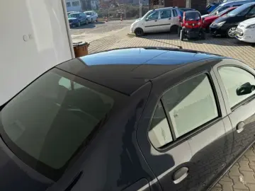 DACIA LOGAN 1.5 Blue dCi 75 CP Plus