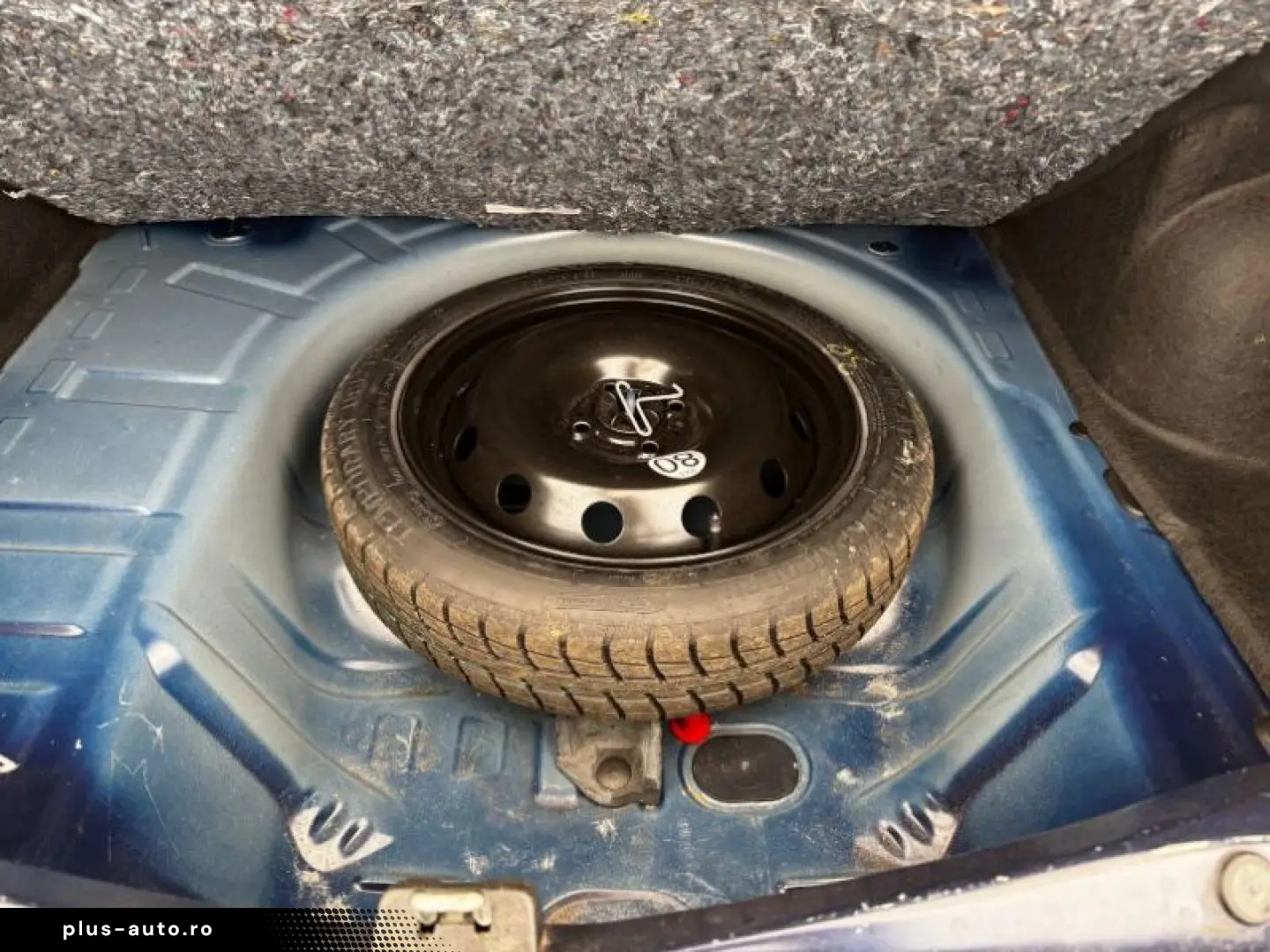 DACIA LOGAN 1.5 Blue dCi 75 CP Plus