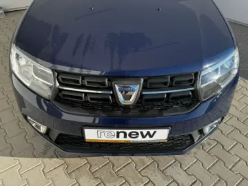 DACIA LOGAN 1.5 Blue dCi 75 CP Plus