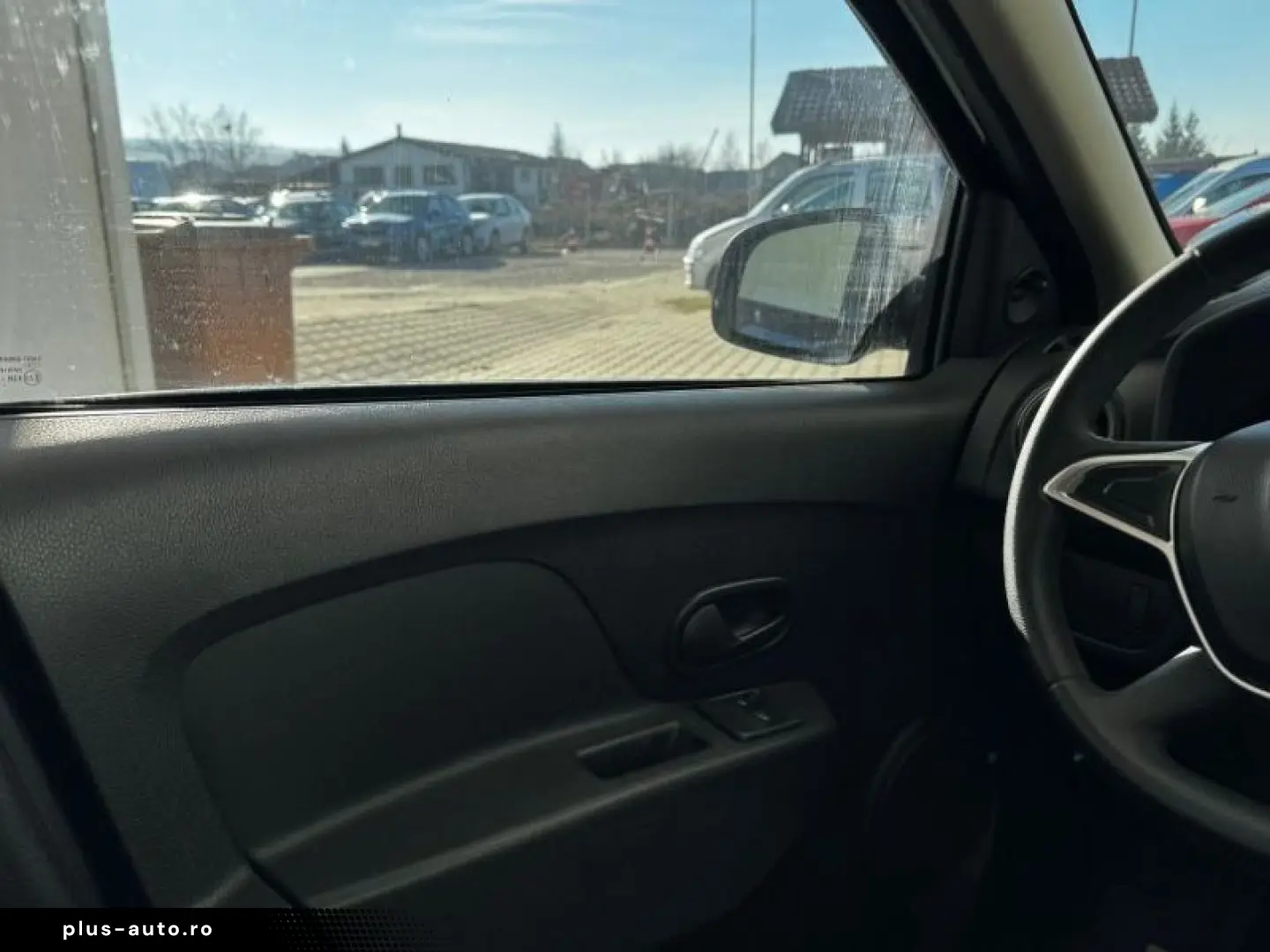 DACIA LOGAN 1.5 Blue dCi 75 CP Plus