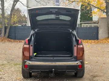 PEUGEOT 3008 GT Line 1.5 HDI Memory Pano Massage 360 Kam