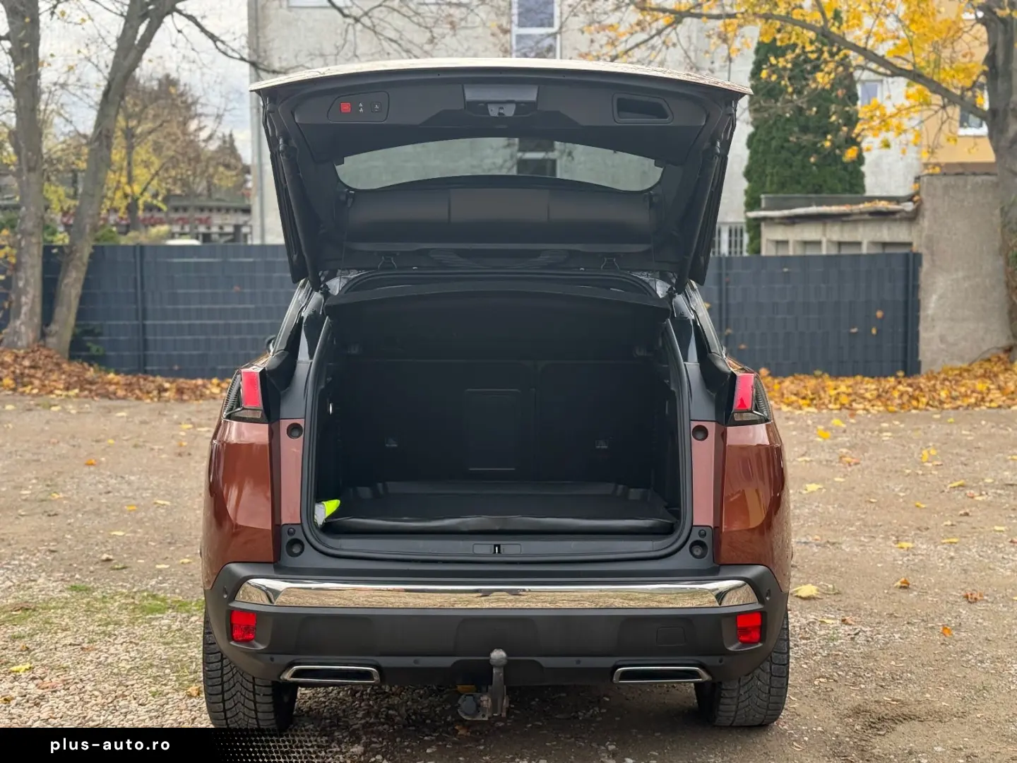 PEUGEOT 3008 GT Line 1.5 HDI Memory Pano Massage 360 Kam