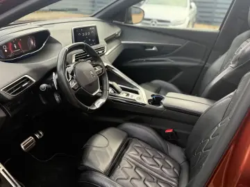 PEUGEOT 3008 GT Line 1.5 HDI Memory Pano Massage 360 Kam