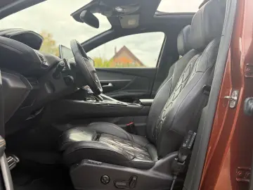 PEUGEOT 3008 GT Line 1.5 HDI Memory Pano Massage 360 Kam