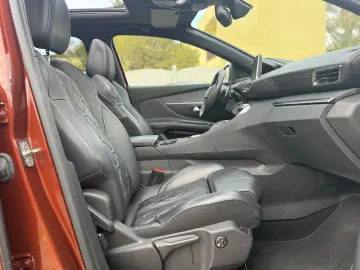 PEUGEOT 3008 GT Line 1.5 HDI Memory Pano Massage 360 Kam