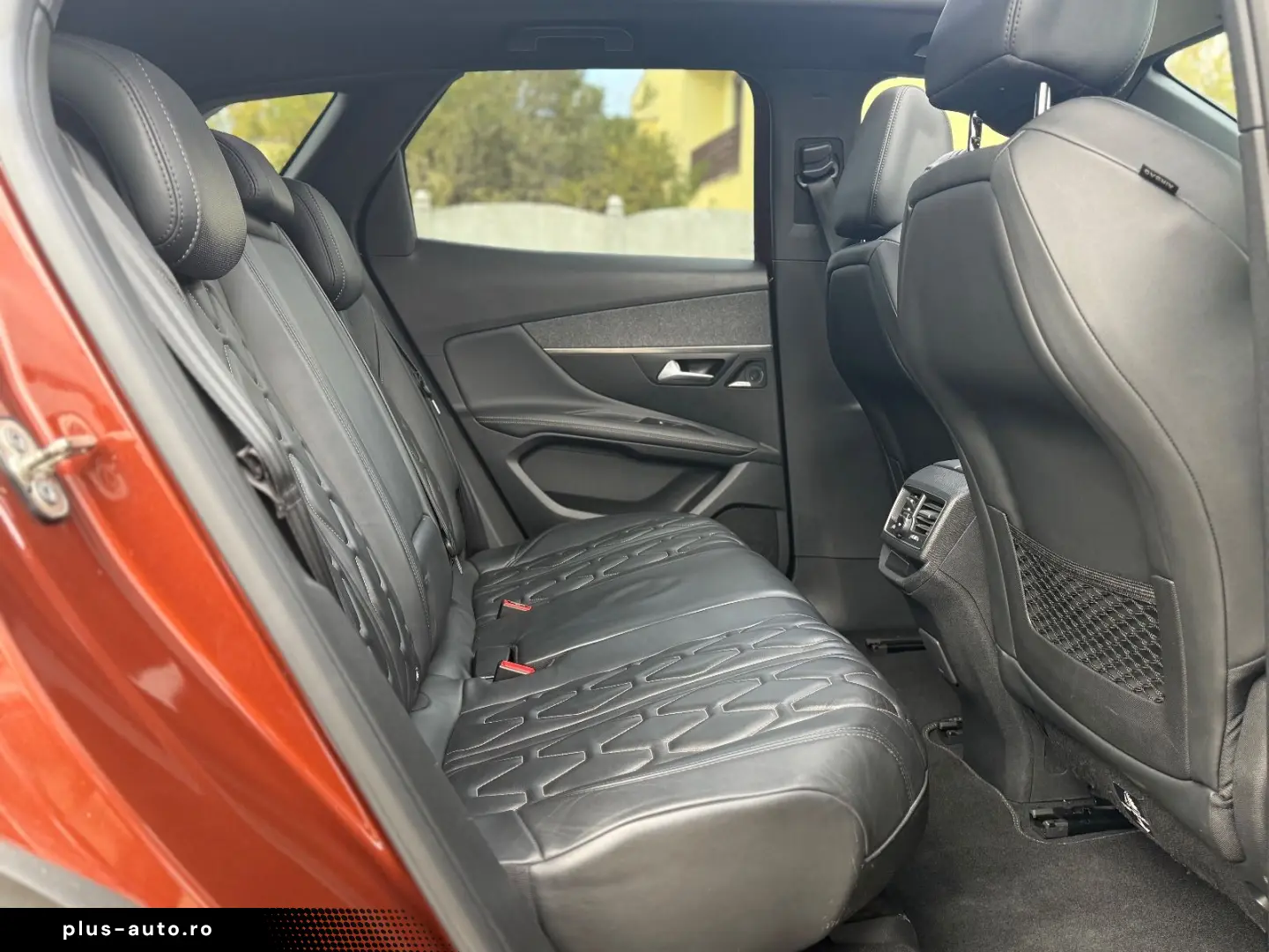 PEUGEOT 3008 GT Line 1.5 HDI Memory Pano Massage 360 Kam