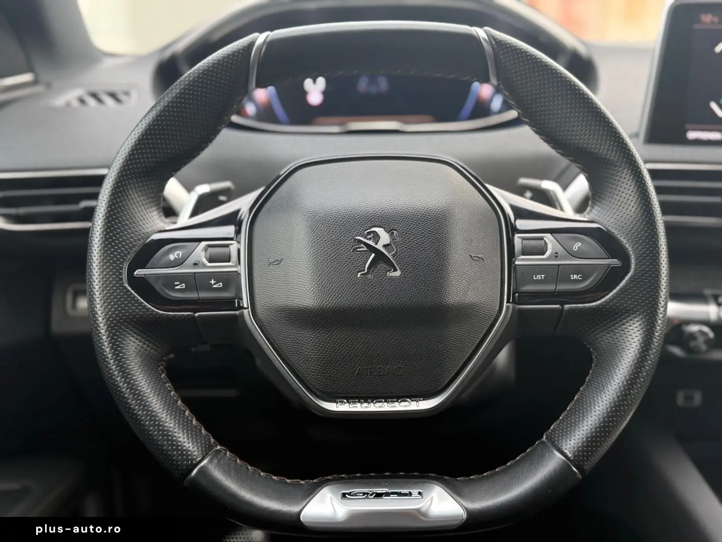 PEUGEOT 3008 GT Line 1.5 HDI Memory Pano Massage 360 Kam