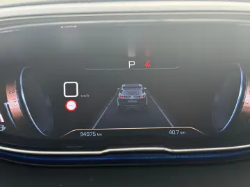 PEUGEOT 3008 GT Line 1.5 HDI Memory Pano Massage 360 Kam