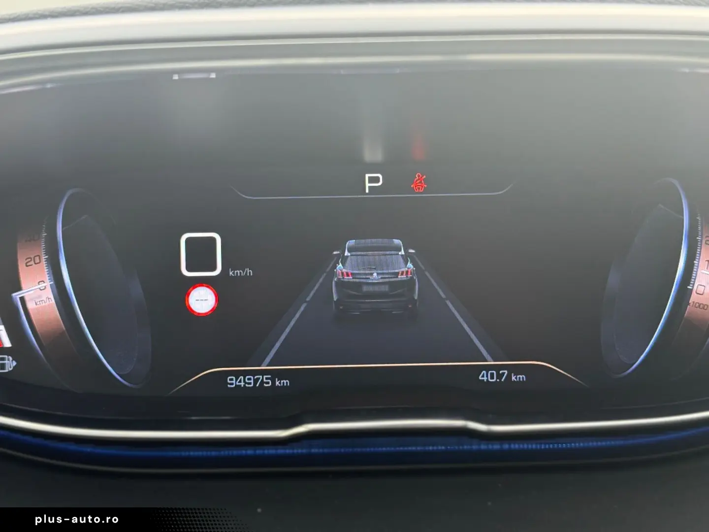 PEUGEOT 3008 GT Line 1.5 HDI Memory Pano Massage 360 Kam