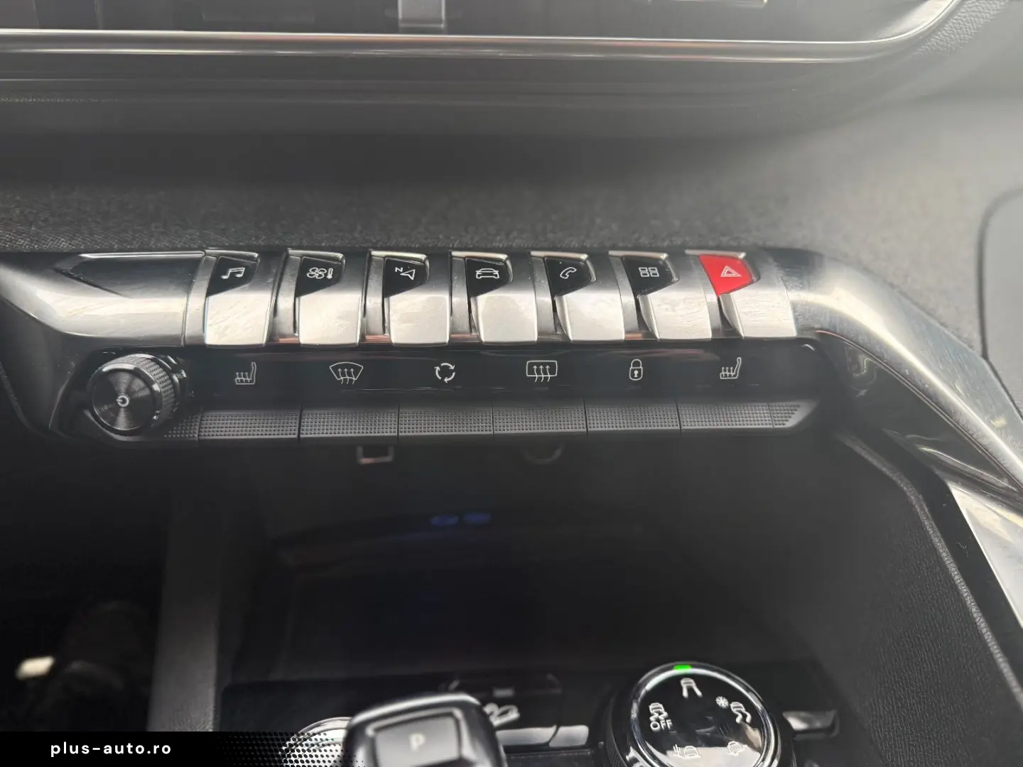 PEUGEOT 3008 GT Line 1.5 HDI Memory Pano Massage 360 Kam