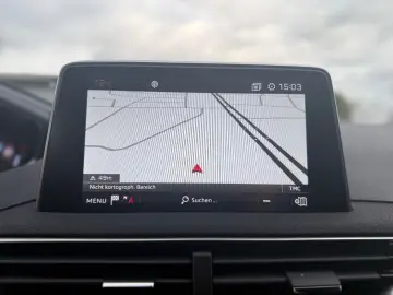 PEUGEOT 3008 GT Line 1.5 HDI Memory Pano Massage 360 Kam